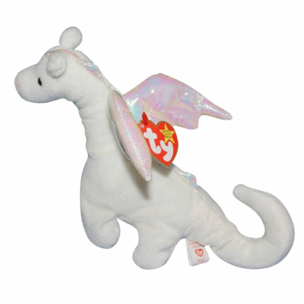 â¤ď¸BEANIE BABY DROPâ¤ď¸TAG LISTâ¤ď¸ - Picture 7 of 9